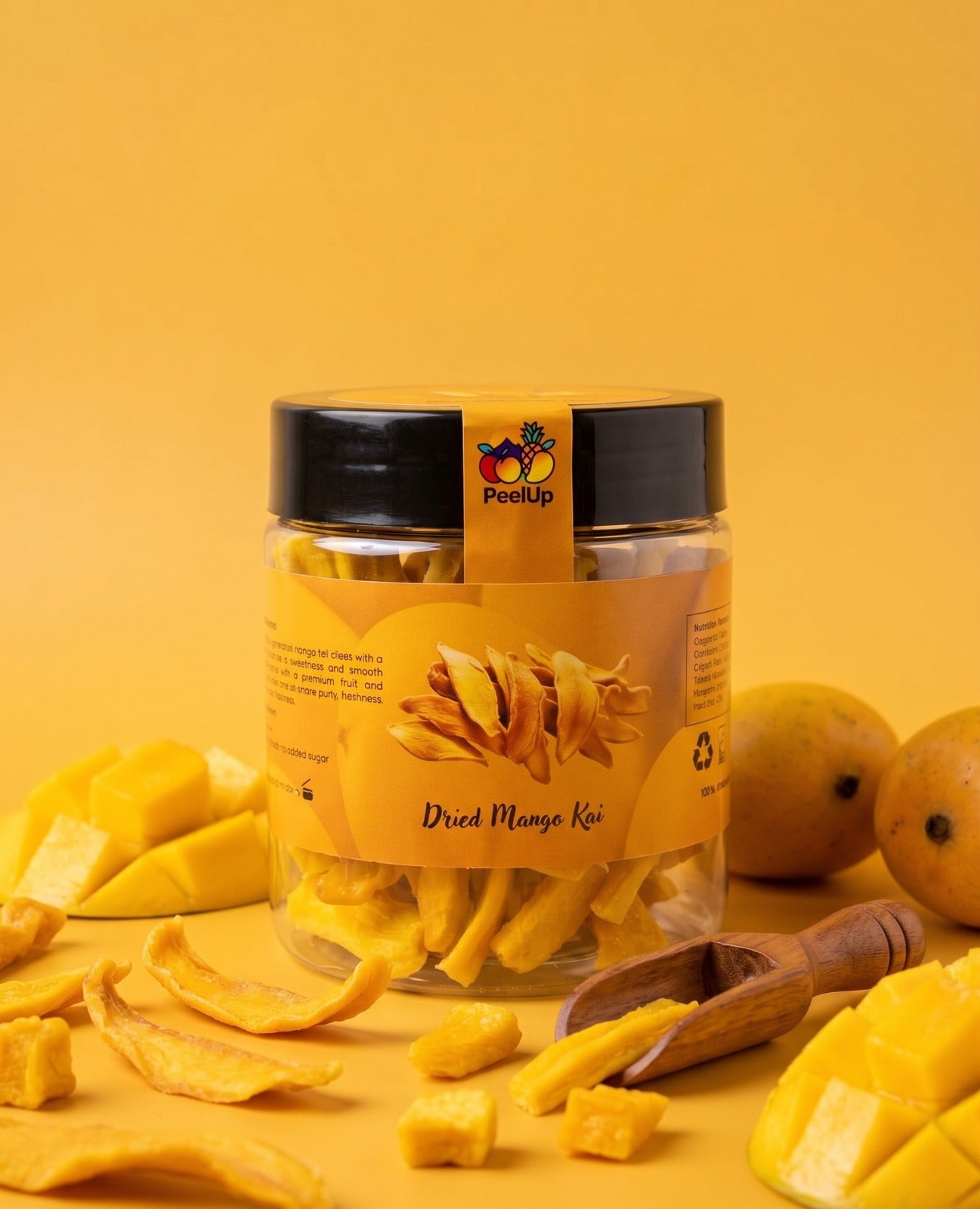 Dried Mango Kai